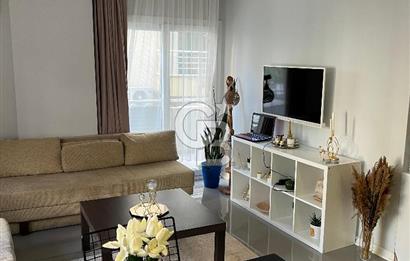 Narlıdere Mithatpaşa Cadde Üzeri Lüks 3+1 Satılık Daire