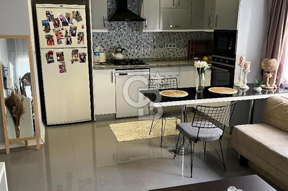 Narlıdere Mithatpaşa Cadde Üzeri Lüks 3+1 Satılık Daire