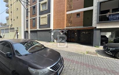 KARŞIYAKA YALI MAH.ŞEMİKLER İZBAN YAKINI, YENİ BİNA, KİRALIK 2+1
