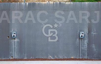 Kayapa Çamlıkta Orman İle İç İçe Kiralık Sıfır Loft Daire