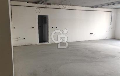 KAĞITHANE TALATPAŞA’DA 7 KATLI KOMPLE BİNADA 1600 M² KİRALIK TİCARİ ALAN