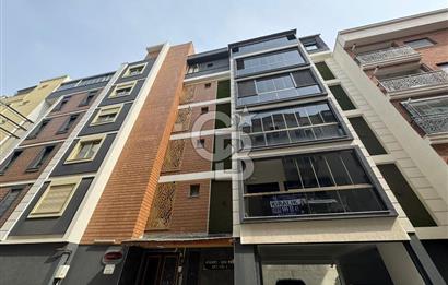 KARŞIYAKA YALI MAH.ŞEMİKLER İZBAN YAKINI, YENİ BİNA, KİRALIK 2+1