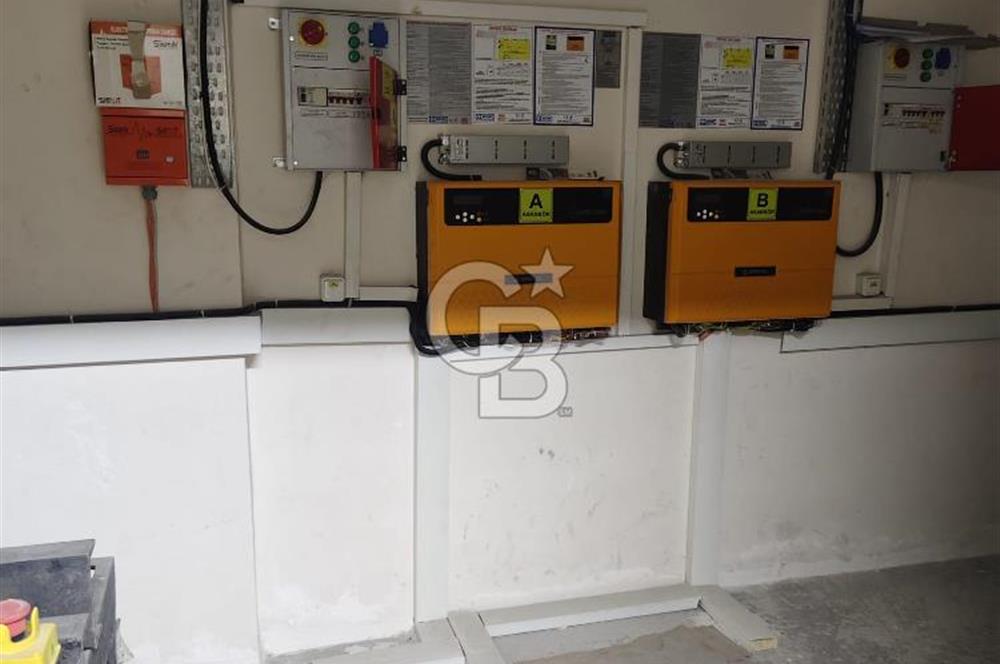 KAĞITHANE TALATPAŞA’DA 7 KATLI KOMPLE BİNADA 1600 M² KİRALIK TİCARİ ALAN