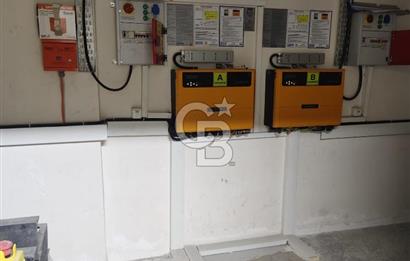 KAĞITHANE TALATPAŞA’DA 7 KATLI KOMPLE BİNADA 1600 M² KİRALIK TİCARİ ALAN