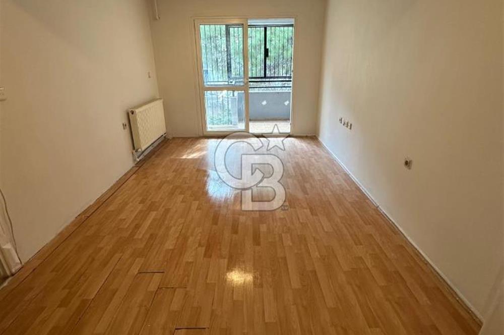 Bayraklı İzban Yakını Köşe Konumda 2+1 Satılık Daire