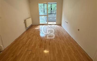 Bayraklı İzban Yakını Köşe Konumda 2+1 Satılık Daire