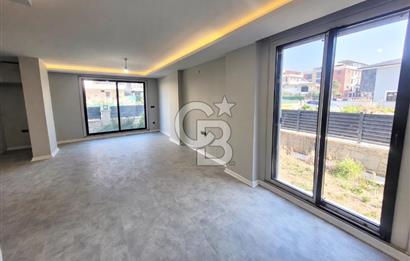 SEFERİHİSAR ÇOLAK İBRAHİM BEY' DE SIFIR 3+1 BAHÇELİ DUBLEKS VİLLA