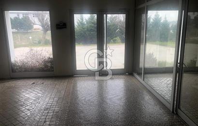 CB KİNG'DEN ORGANİZE SANAYİ BÖLGESİ'NDE 5000m² KİRALIK FABRİKA