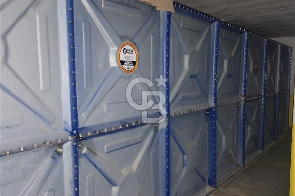 KAĞITHANE TALATPAŞA’DA 7 KATLI KOMPLE BİNADA 1600 M² KİRALIK TİCARİ ALAN