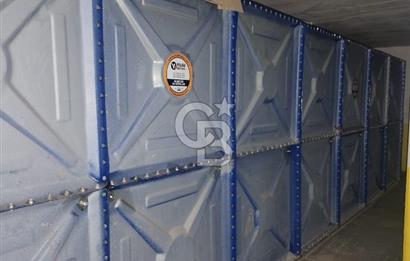 KAĞITHANE TALATPAŞA’DA 7 KATLI KOMPLE BİNADA 1600 M² KİRALIK TİCARİ ALAN