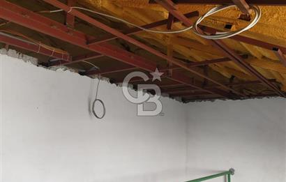 KAĞITHANE TALATPAŞA’DA 7 KATLI KOMPLE BİNADA 1600 M² KİRALIK TİCARİ ALAN