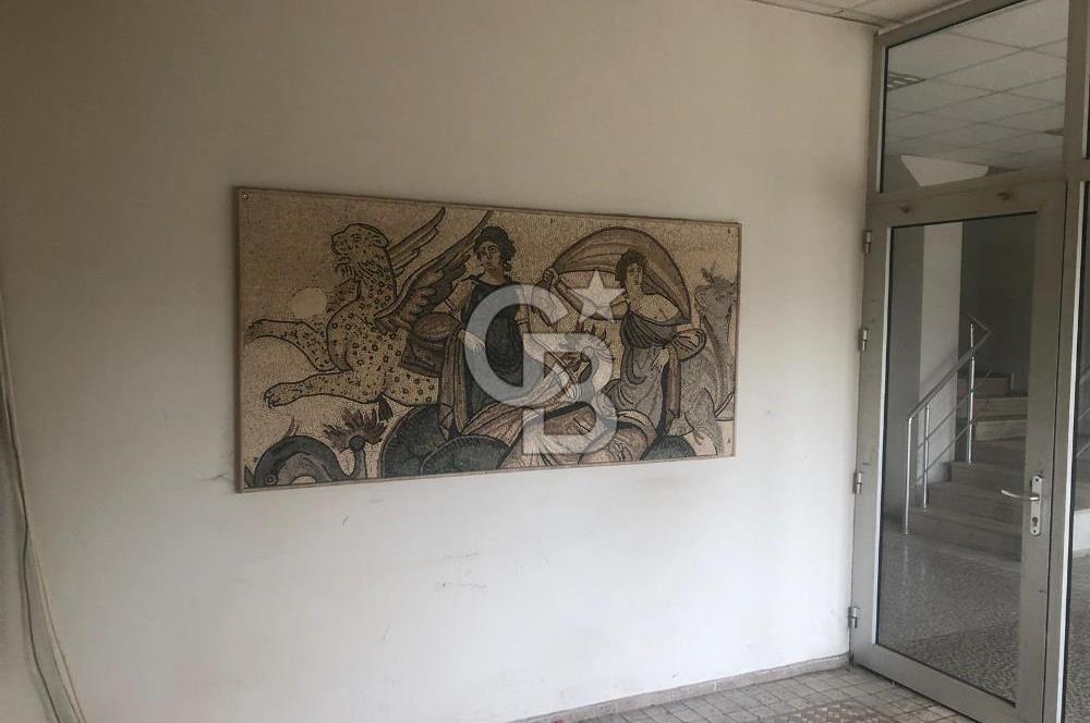 CB KİNG'DEN ORGANİZE SANAYİ BÖLGESİ'NDE 5000m² KİRALIK FABRİKA