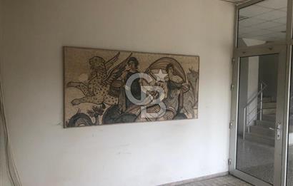 CB KİNG'DEN ORGANİZE SANAYİ BÖLGESİ'NDE 5000m² KİRALIK FABRİKA