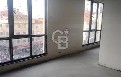 KAĞITHANE TALATPAŞA’DA 7 KATLI KOMPLE BİNADA 1600 M² KİRALIK TİCARİ ALAN