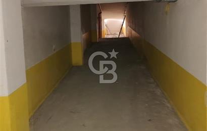 KAĞITHANE TALATPAŞA’DA 7 KATLI KOMPLE BİNADA 1600 M² KİRALIK TİCARİ ALAN