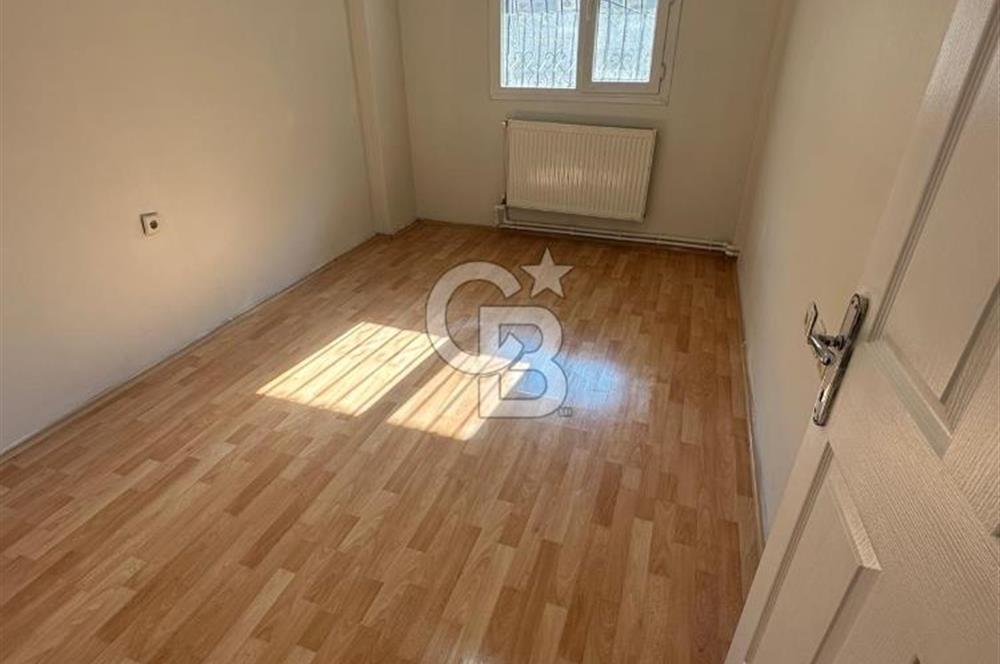 Bayraklı İzban Yakını Köşe Konumda 2+1 Satılık Daire