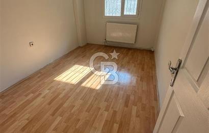 Bayraklı İzban Yakını Köşe Konumda 2+1 Satılık Daire