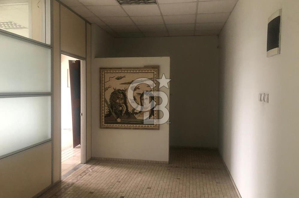 CB KİNG'DEN ORGANİZE SANAYİ BÖLGESİ'NDE 5000m² KİRALIK FABRİKA