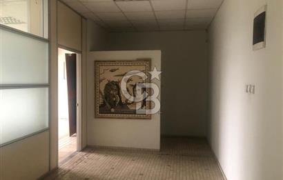 CB KİNG'DEN ORGANİZE SANAYİ BÖLGESİ'NDE 5000m² KİRALIK FABRİKA