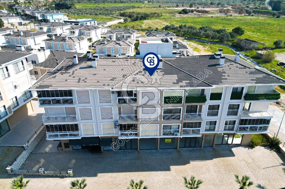 Kuşadası Davutlar'da Anayol Üzerinde Fırsat Dükkân