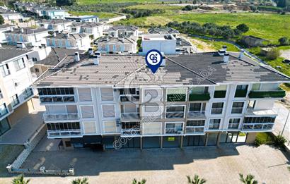 Kuşadası Davutlar'da Anayol Üzerinde Fırsat Dükkân