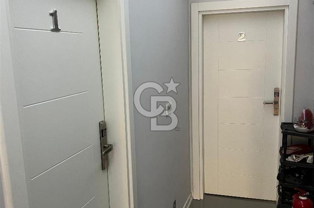 Narlıdere Mithatpaşa Cadde Üzeri Lüks 3+1 Satılık Daire