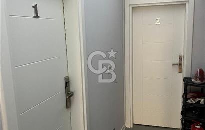 Narlıdere Mithatpaşa Cadde Üzeri Lüks 3+1 Satılık Daire