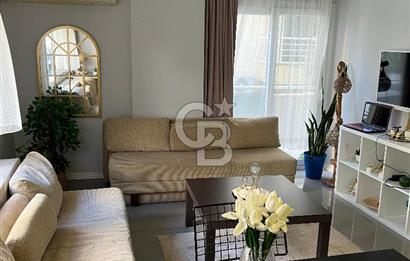 Narlıdere Mithatpaşa Cadde Üzeri Lüks 3+1 Satılık Daire