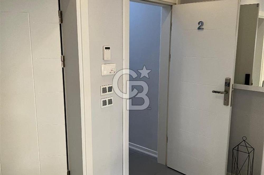 Narlıdere Mithatpaşa Cadde Üzeri Lüks 3+1 Satılık Daire