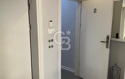 Narlıdere Mithatpaşa Cadde Üzeri Lüks 3+1 Satılık Daire