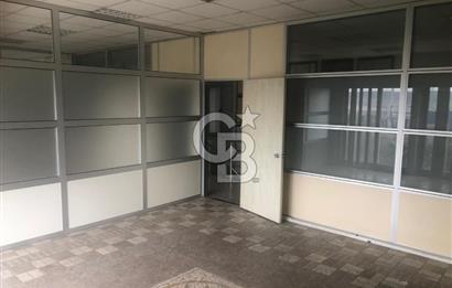 CB KİNG'DEN ORGANİZE SANAYİ BÖLGESİ'NDE 5000m² KİRALIK FABRİKA