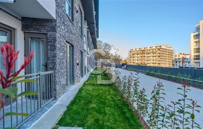 Kayapa Çamlıkta Orman İle İç İçe Kiralık Sıfır Loft Daire