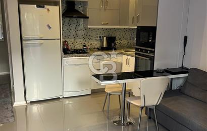 Narlıdere Mithatpaşa Cadde Üzeri Lüks 3+1 Satılık Daire