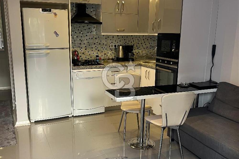 Narlıdere Mithatpaşa Cadde Üzeri Lüks 3+1 Satılık Daire