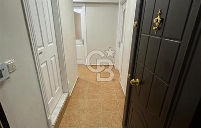 Bayraklı İzban Yakını Köşe Konumda 2+1 Satılık Daire