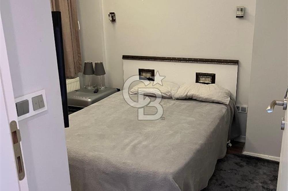 Narlıdere Mithatpaşa Cadde Üzeri Lüks 3+1 Satılık Daire