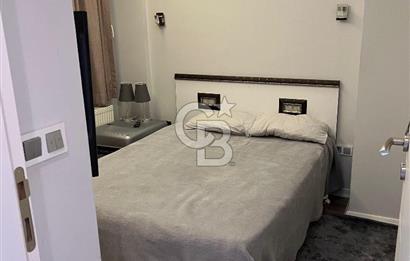 Narlıdere Mithatpaşa Cadde Üzeri Lüks 3+1 Satılık Daire