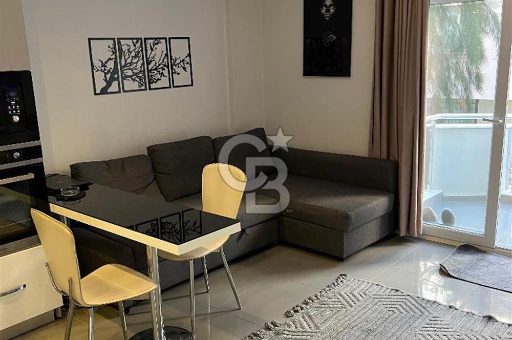 Narlıdere Mithatpaşa Cadde Üzeri Lüks 3+1 Satılık Daire