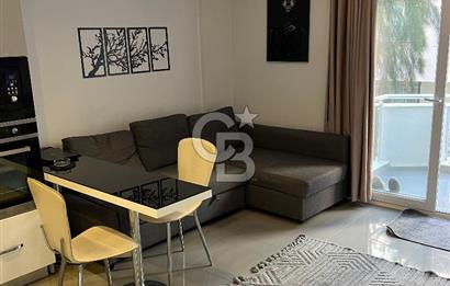 Narlıdere Mithatpaşa Cadde Üzeri Lüks 3+1 Satılık Daire