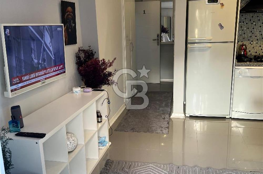 Narlıdere Mithatpaşa Cadde Üzeri Lüks 3+1 Satılık Daire