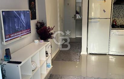 Narlıdere Mithatpaşa Cadde Üzeri Lüks 3+1 Satılık Daire