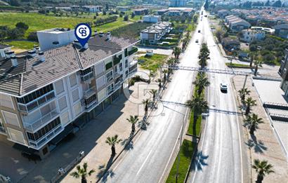 Kuşadası Davutlar'da Anayol Üzerinde Fırsat Dükkân