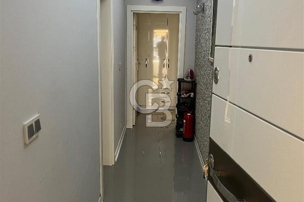 Narlıdere Mithatpaşa Cadde Üzeri Lüks 3+1 Satılık Daire