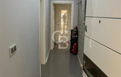 Narlıdere Mithatpaşa Cadde Üzeri Lüks 3+1 Satılık Daire