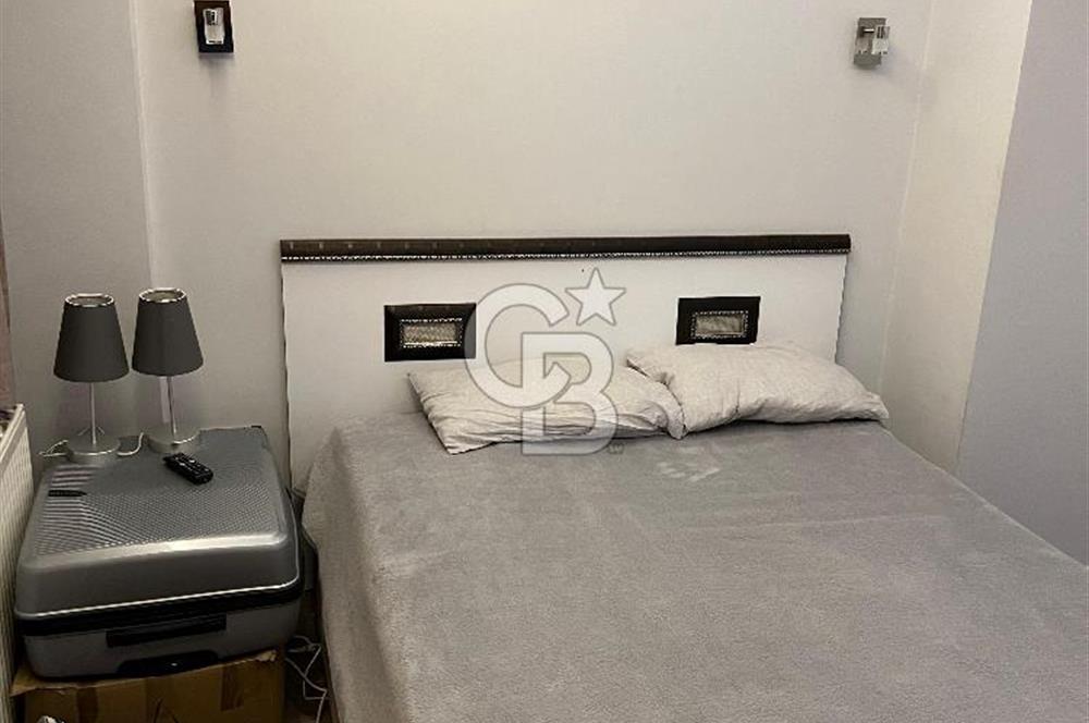 Narlıdere Mithatpaşa Cadde Üzeri Lüks 3+1 Satılık Daire