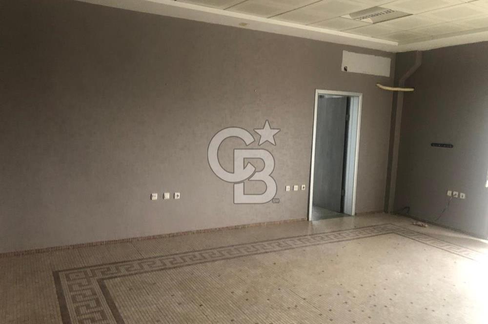 CB KİNG'DEN ORGANİZE SANAYİ BÖLGESİ'NDE 5000m² KİRALIK FABRİKA