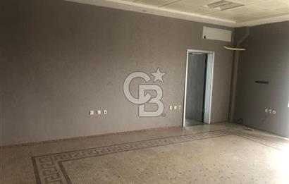 CB KİNG'DEN ORGANİZE SANAYİ BÖLGESİ'NDE 5000m² KİRALIK FABRİKA