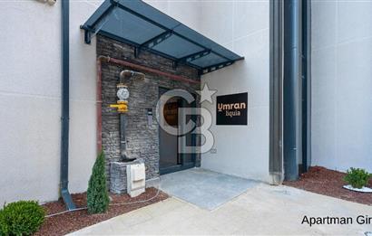 Kayapa Çamlıkta Orman İle İç İçe Kiralık Sıfır Loft Daire