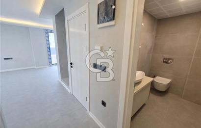 SEFERİHİSAR ÇOLAK İBRAHİM BEY' DE SIFIR 3+1 BAHÇELİ DUBLEKS VİLLA