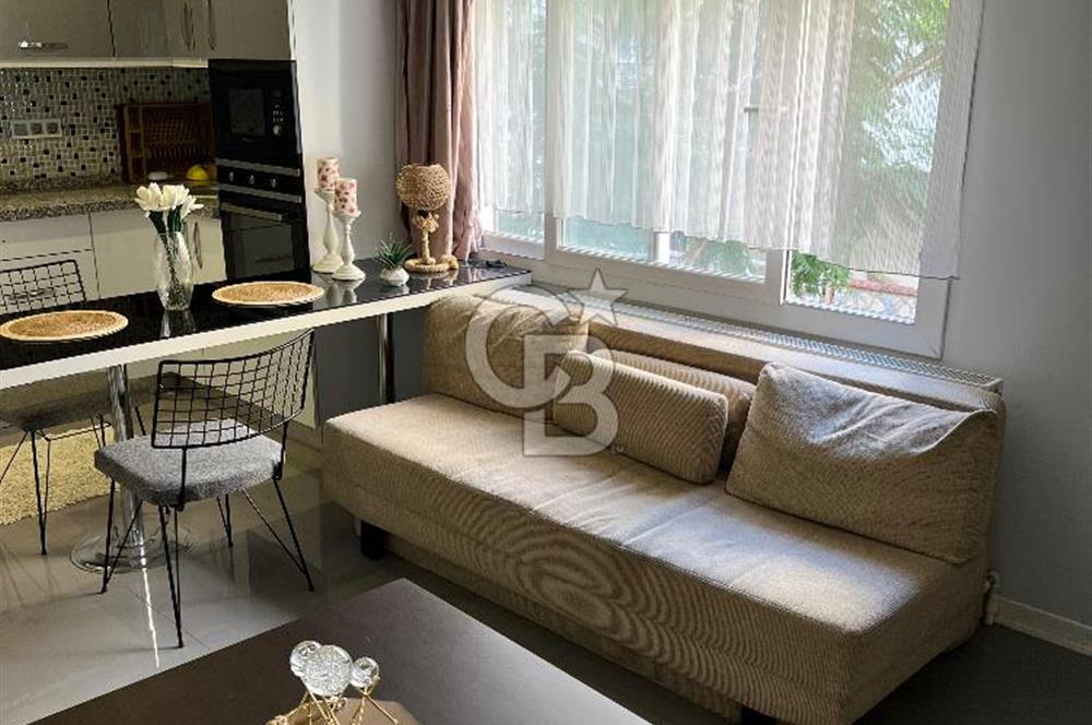 Narlıdere Mithatpaşa Cadde Üzeri Lüks 3+1 Satılık Daire